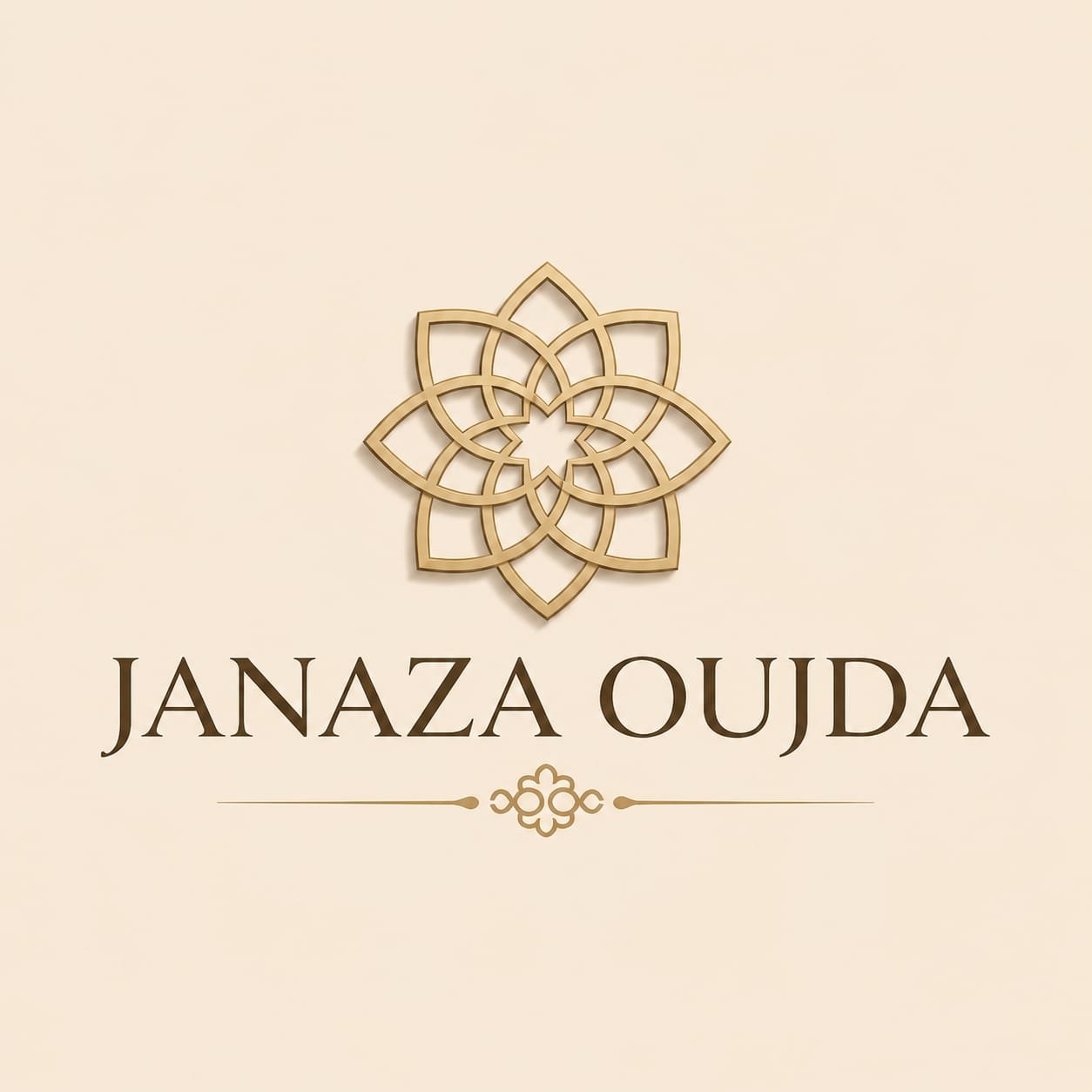 Couverture JANAZA OUJDA